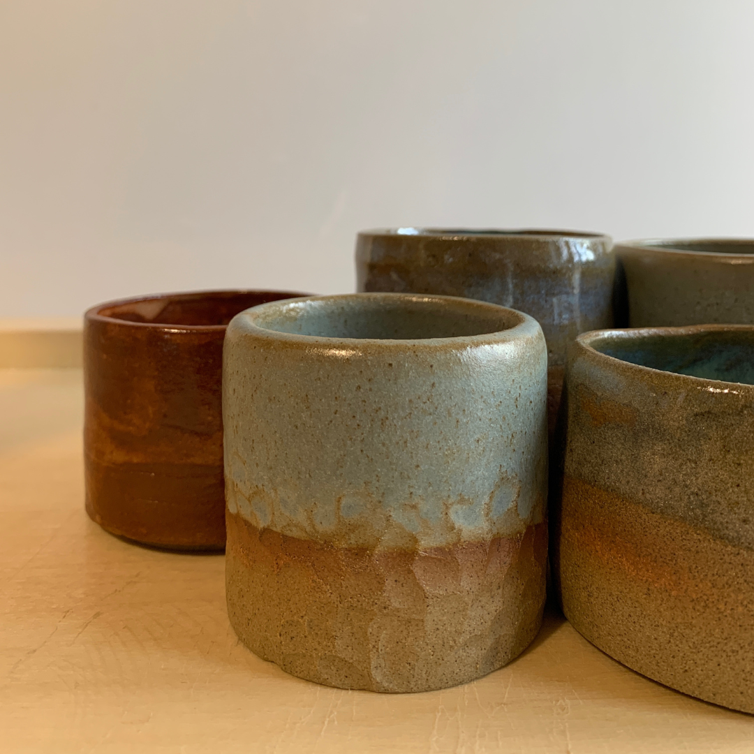 One-Hour Pottery Workshop