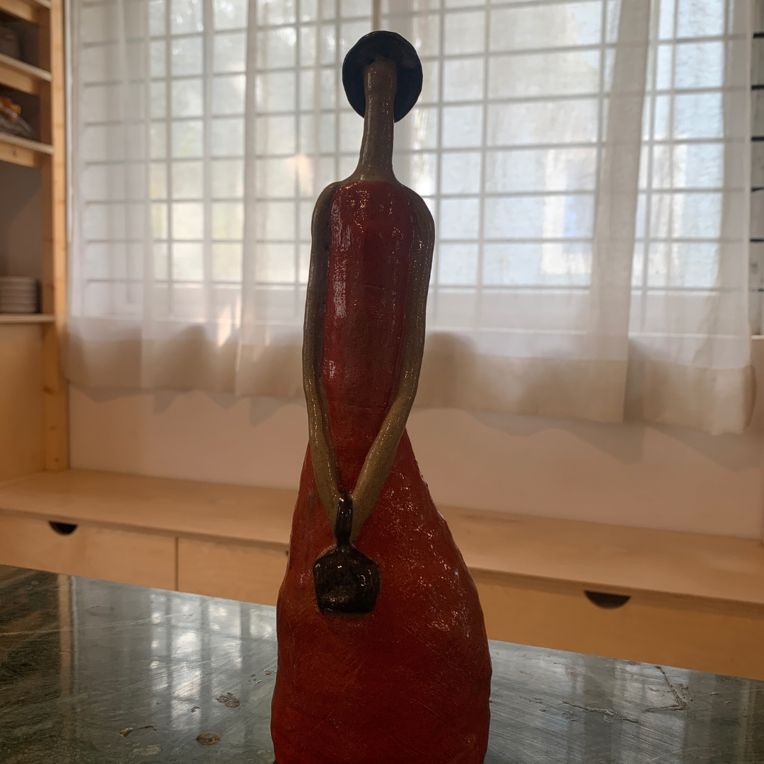 Handbuilding Forms & Sculpture: Level 2