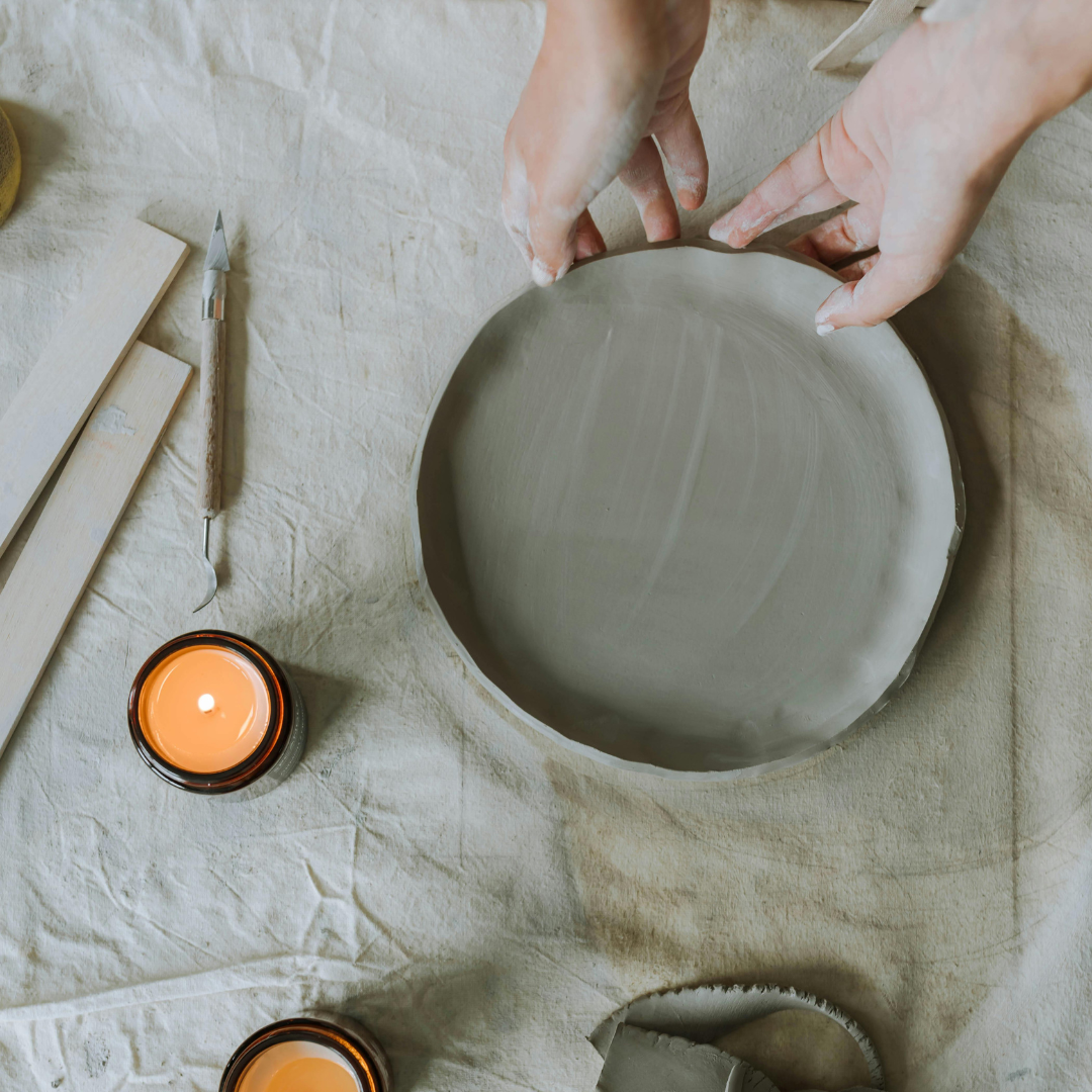 Build a Crockery Set