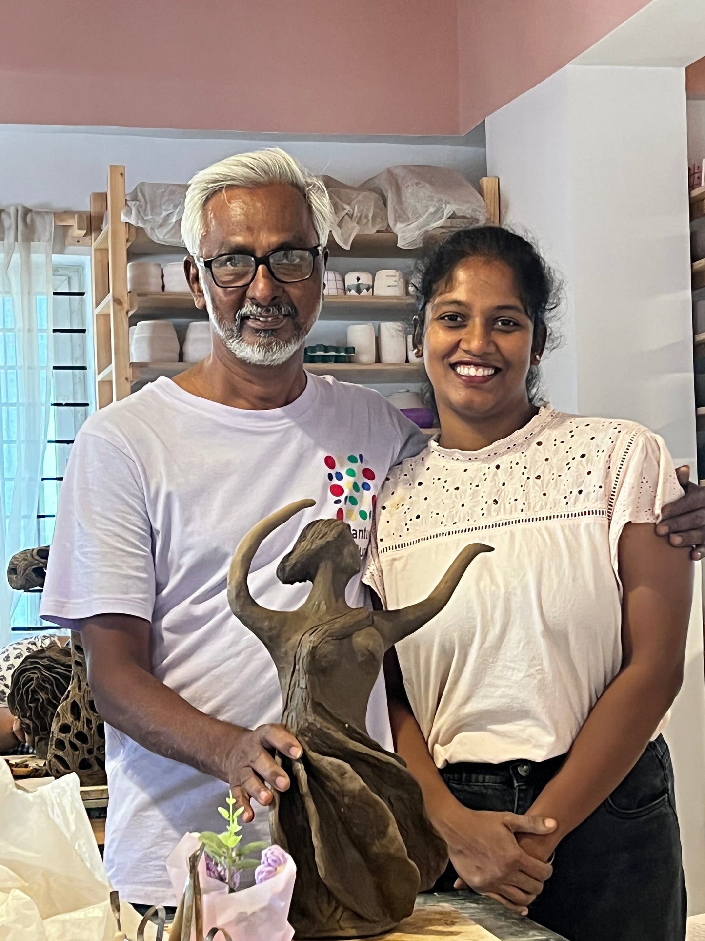 The Janbo Sculpture Retreat | 2-Day Weekend Experience