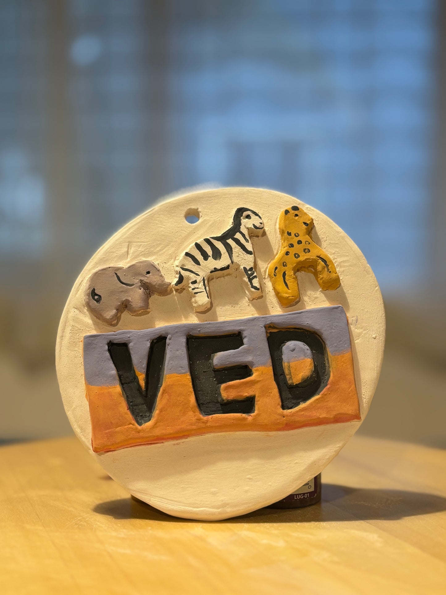 5-Day Pottery Summer Camp for Kids