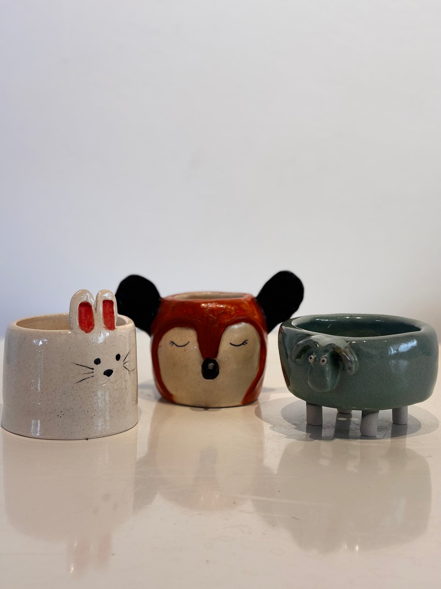 3-Day Pottery Starter Camp for Kids