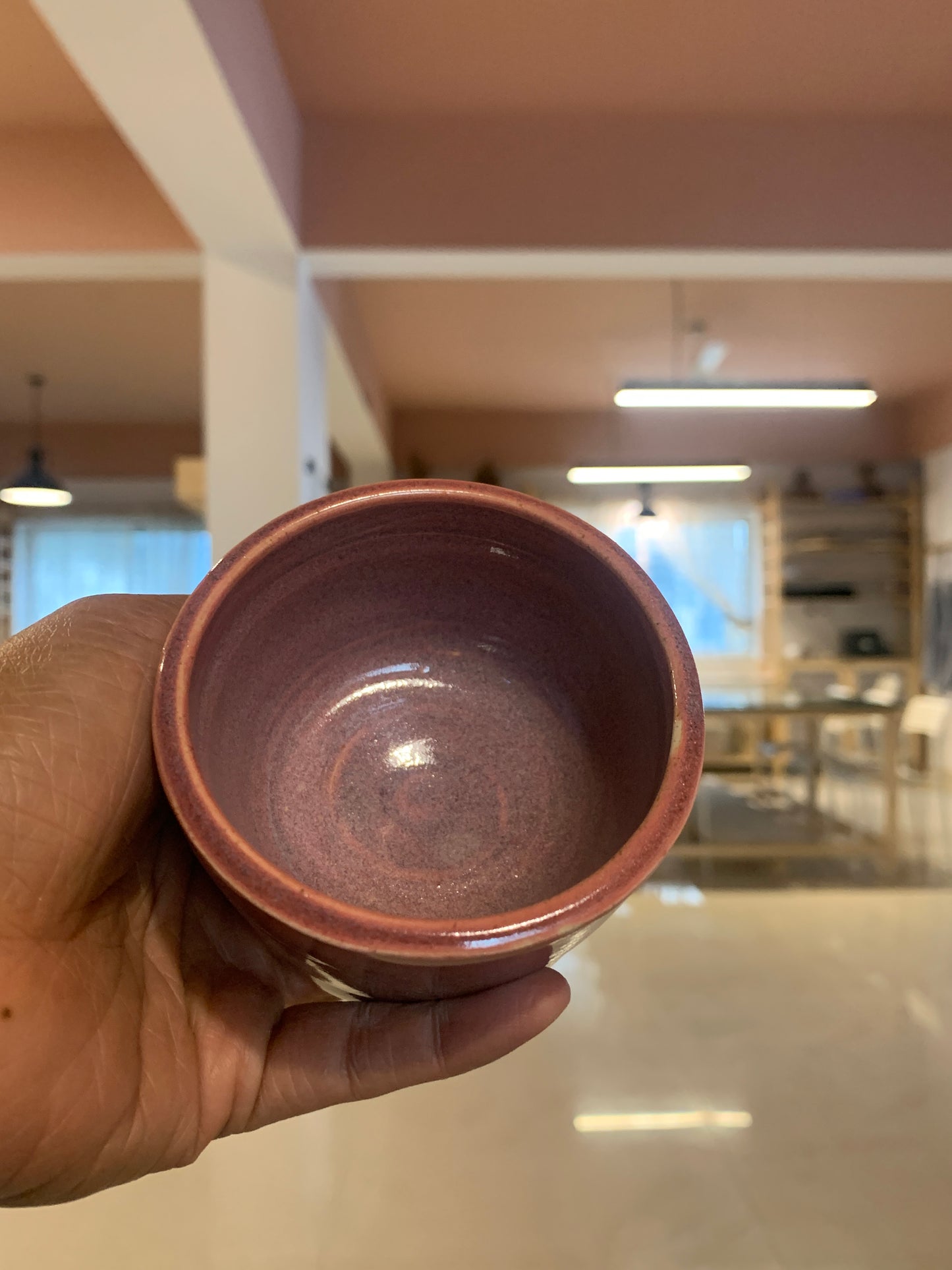 One Day Pottery Workshop