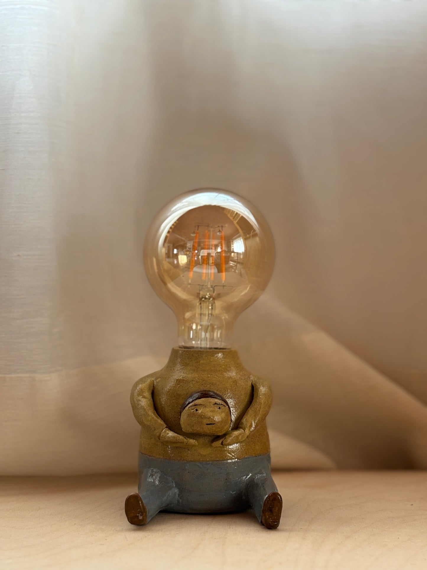 Kochi Ceramic Lamp Workshop