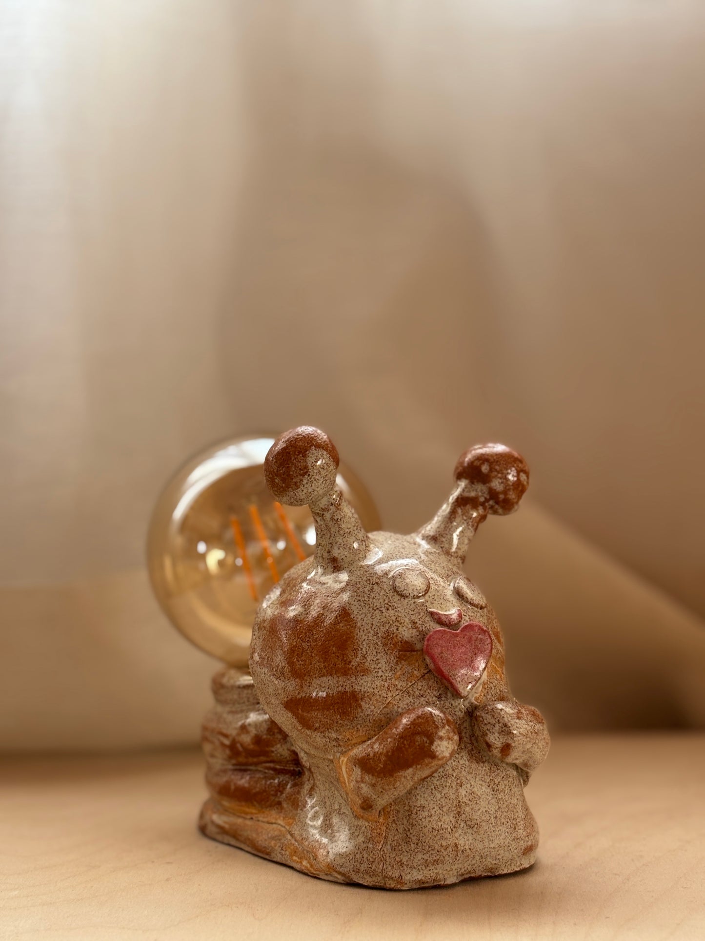 Kochi Ceramic Lamp Workshop