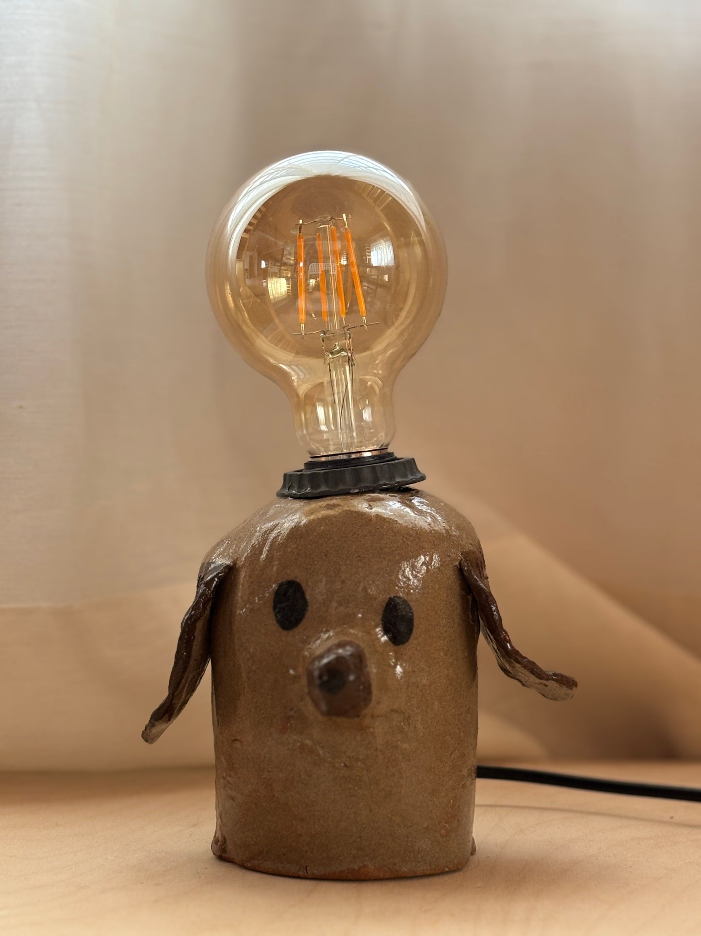 Kochi Ceramic Lamp Workshop