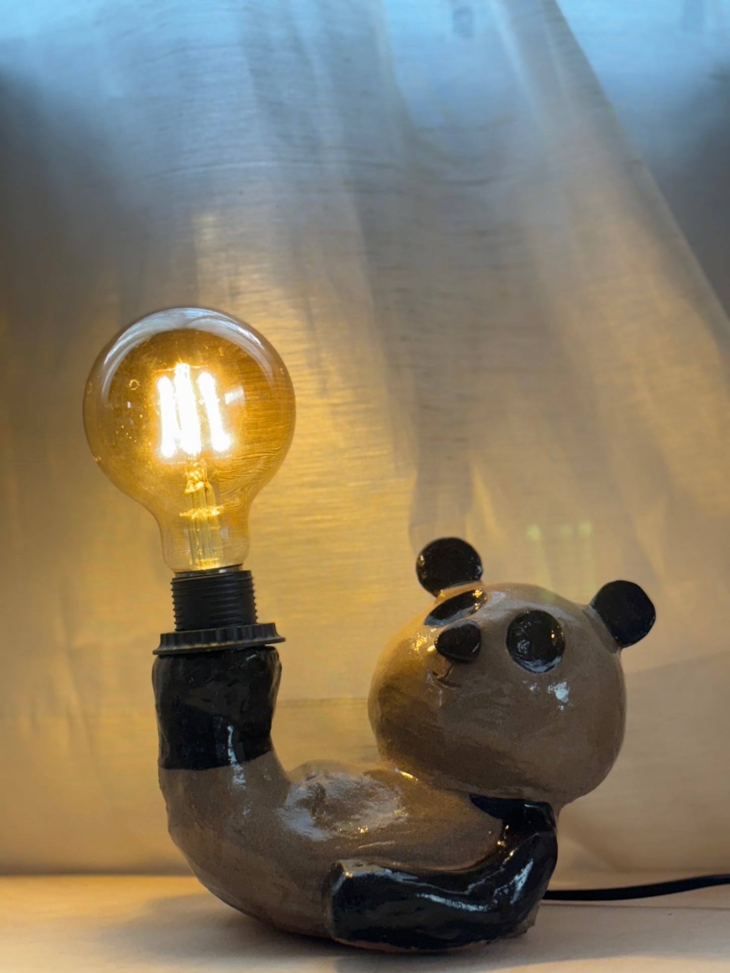 Kochi Ceramic Lamp Workshop