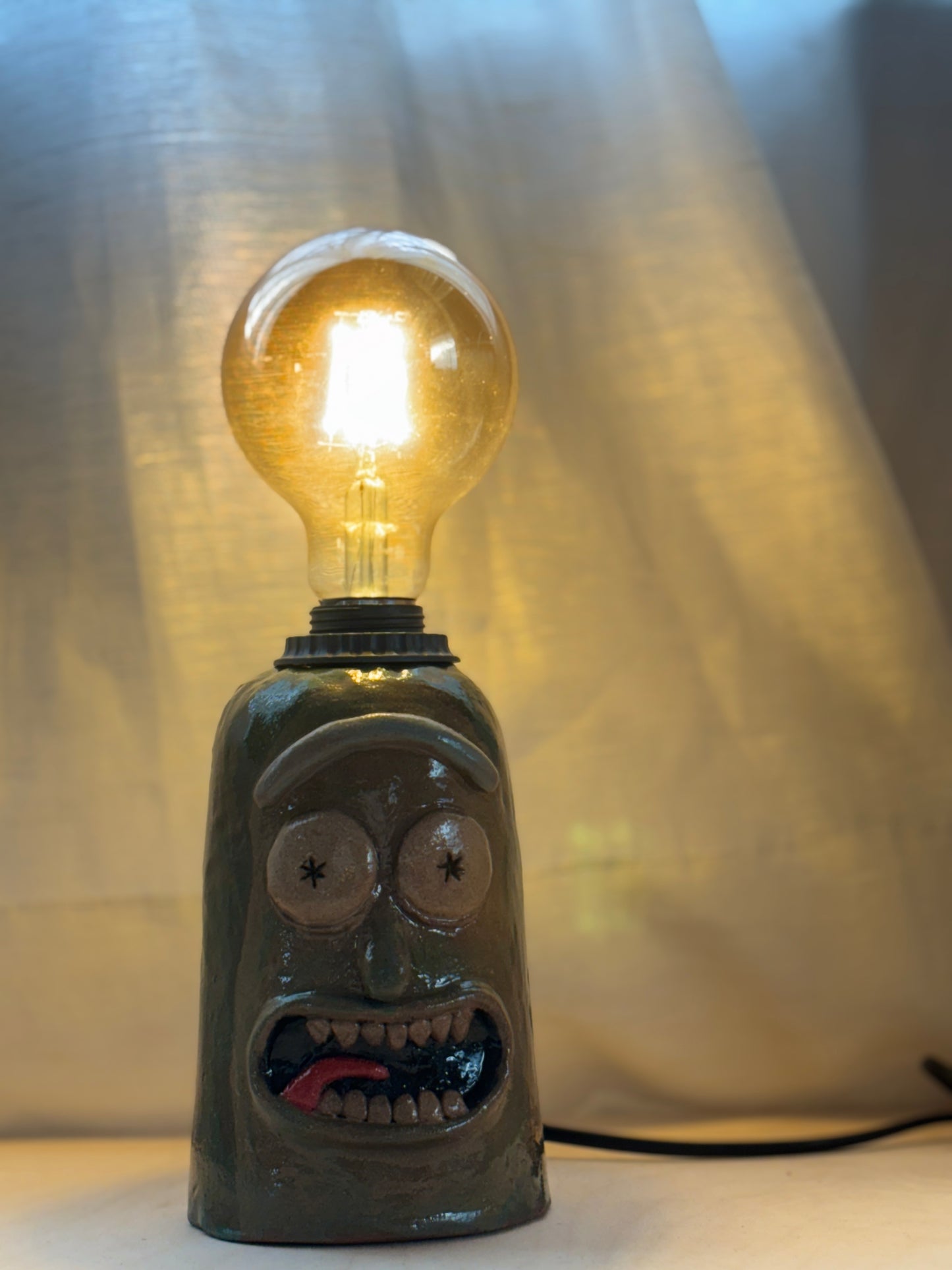 Kochi Ceramic Lamp Workshop
