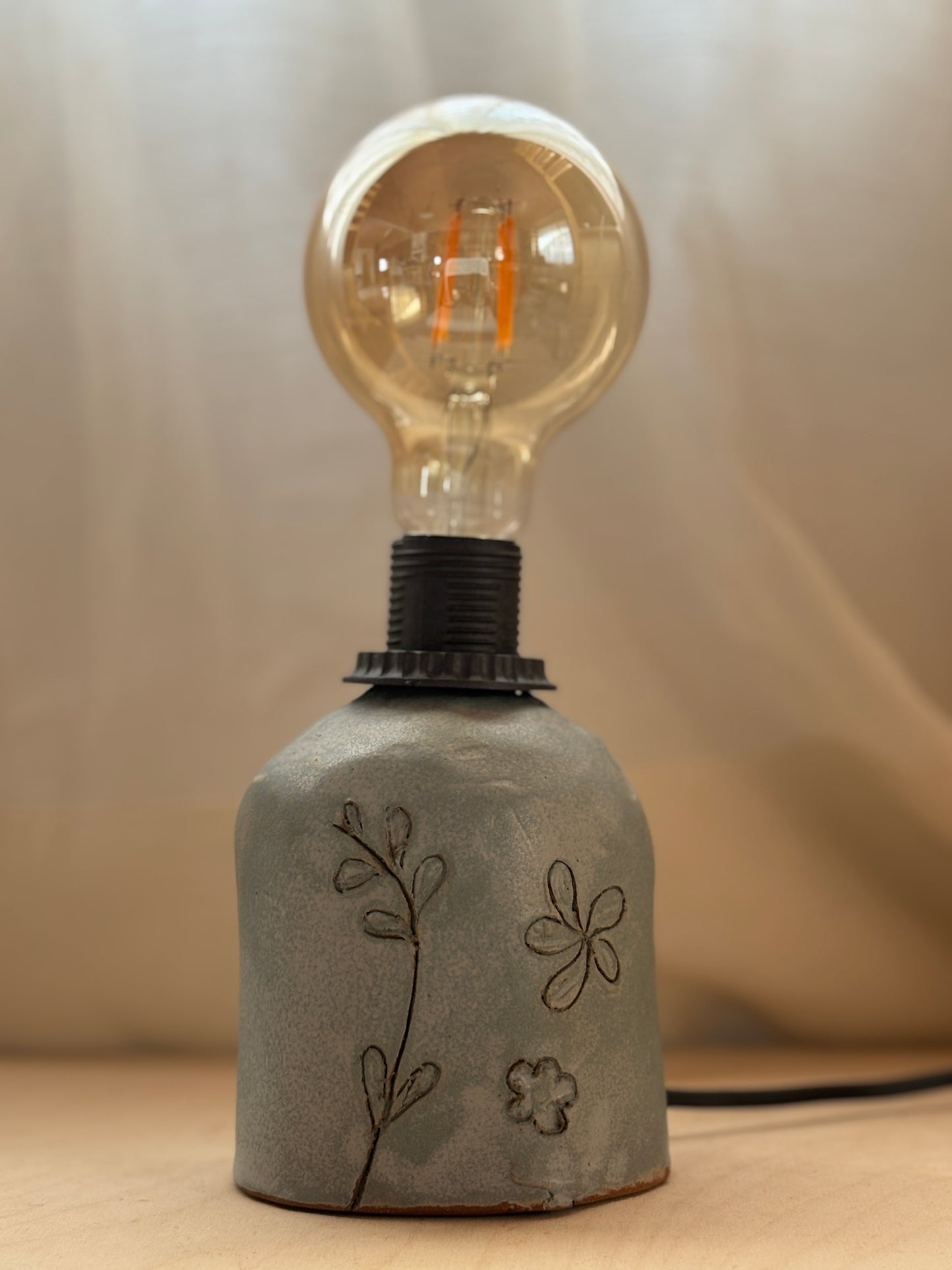 Kochi Ceramic Lamp Workshop