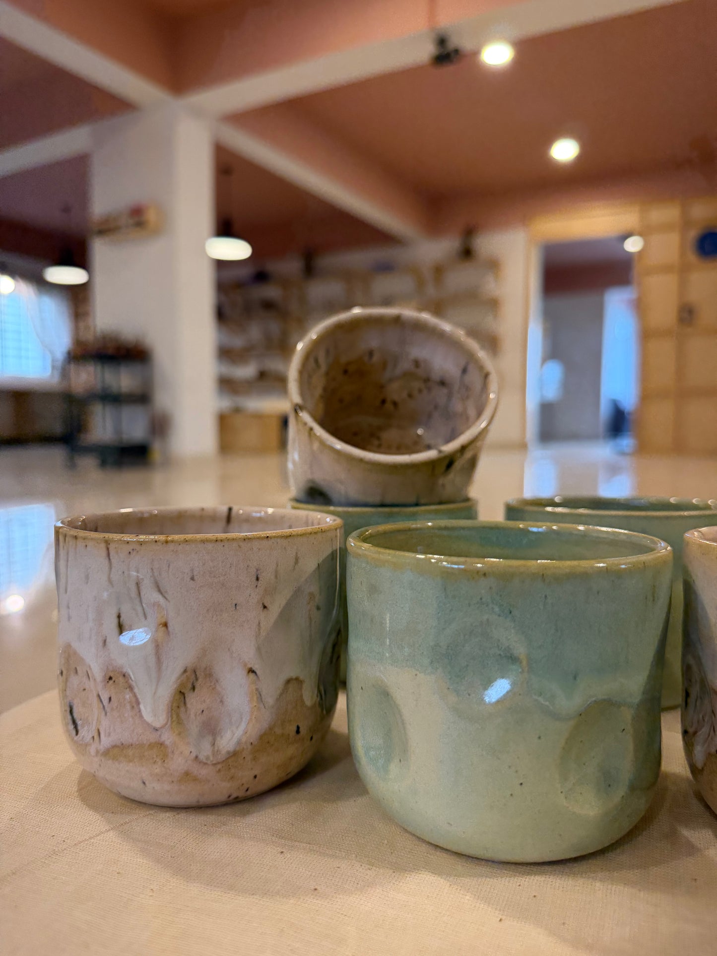 The Ripple Tumbler