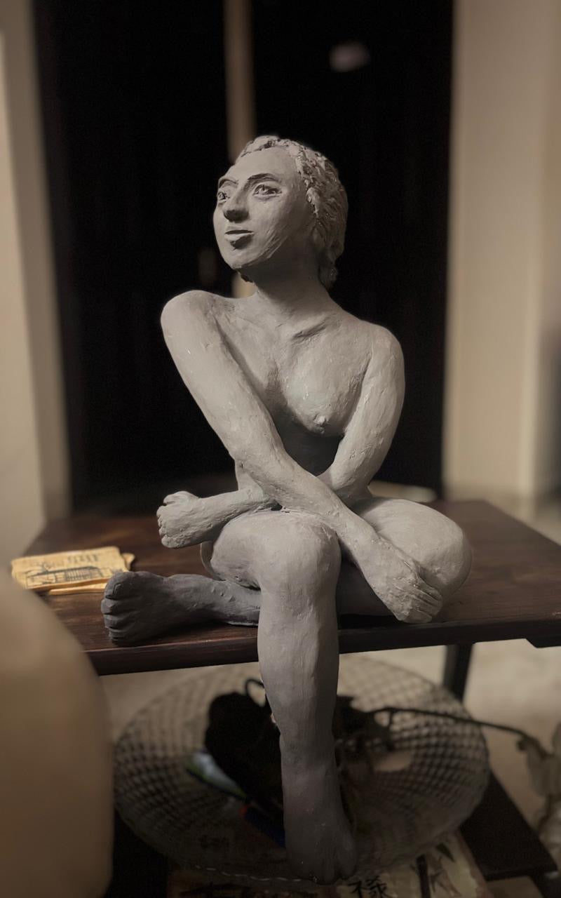 The Janbo Sculpture Retreat | 2-Day Weekend Experience