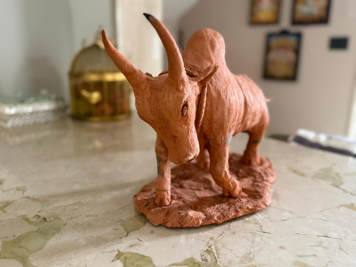 The Janbo Sculpture Retreat | 2-Day Weekend Experience