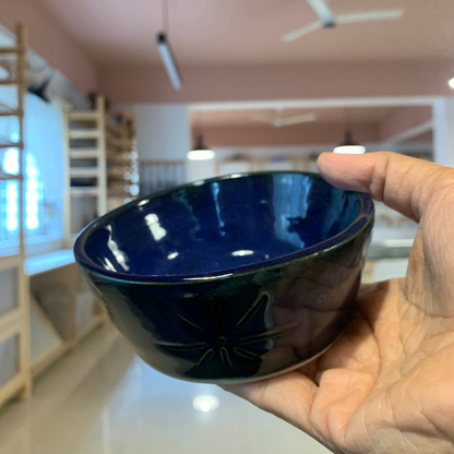 One-Hour Pottery Workshop