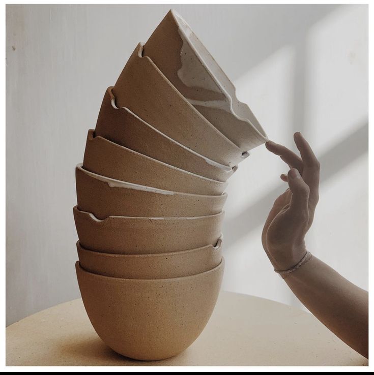 5 Months Professional Pottery Course