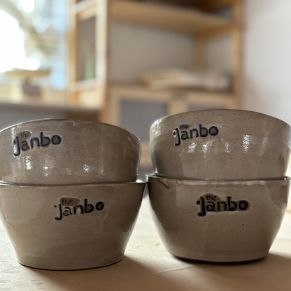 Integrated Combo Pottery Foundations: Level 1