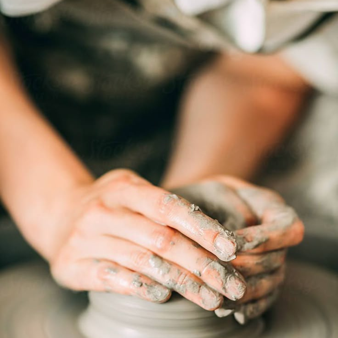 5 Months Professional Pottery Course