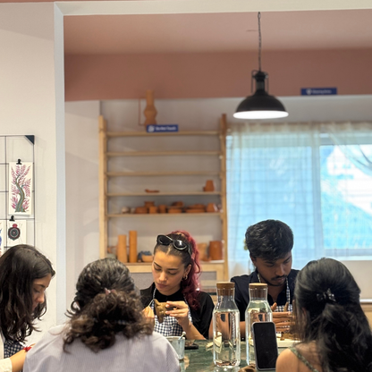 The Janbo Studio Gift Card