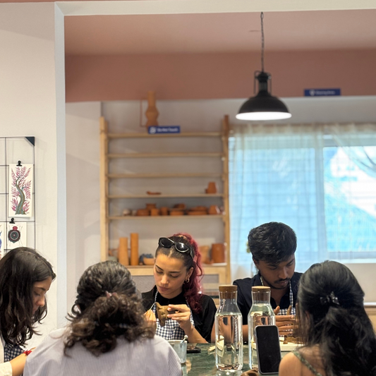 Handbuilding Level 1