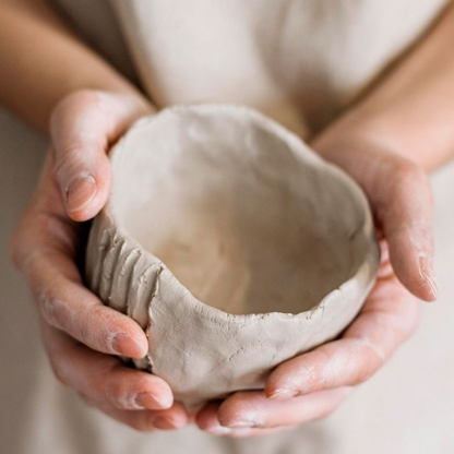 40 Days Pottery Workshop (Customised)