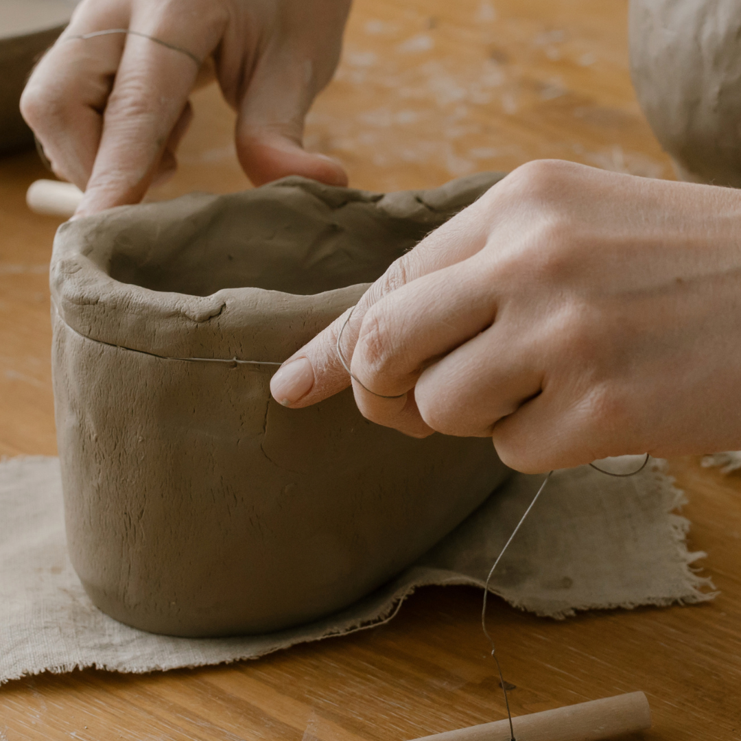 Handbuilding Level 1