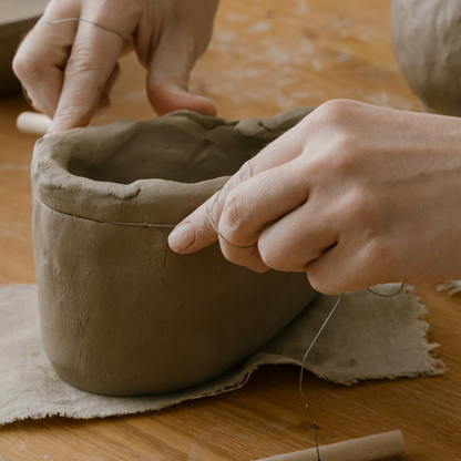 Handbuilding Level 1