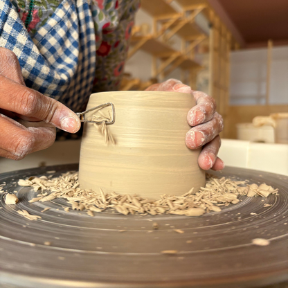 Advanced Wheel Practice & Form Exploration: Level 2