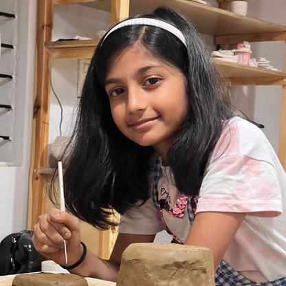 Kids Jumbo Summer Camp (7 days)