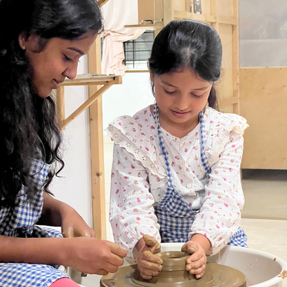 Kids Jumbo Summer Camp (7 days)