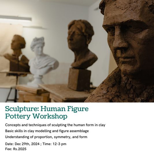 Sculpture Workshop