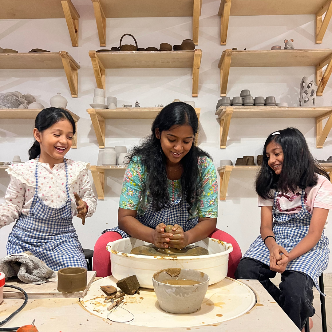 Kids Jumbo Summer Camp (7 days)