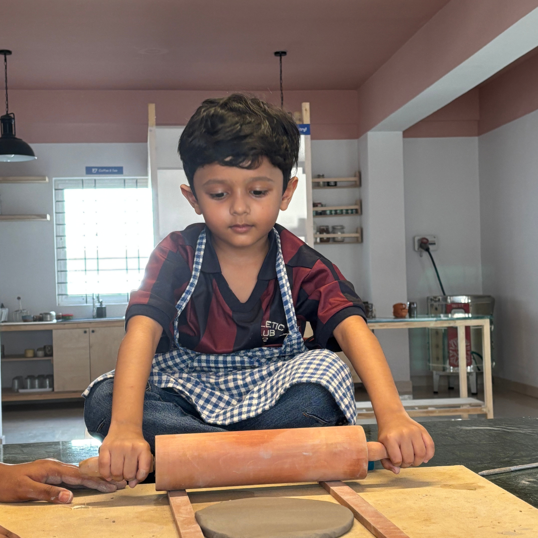 Kids Jumbo Summer Camp (7 days)