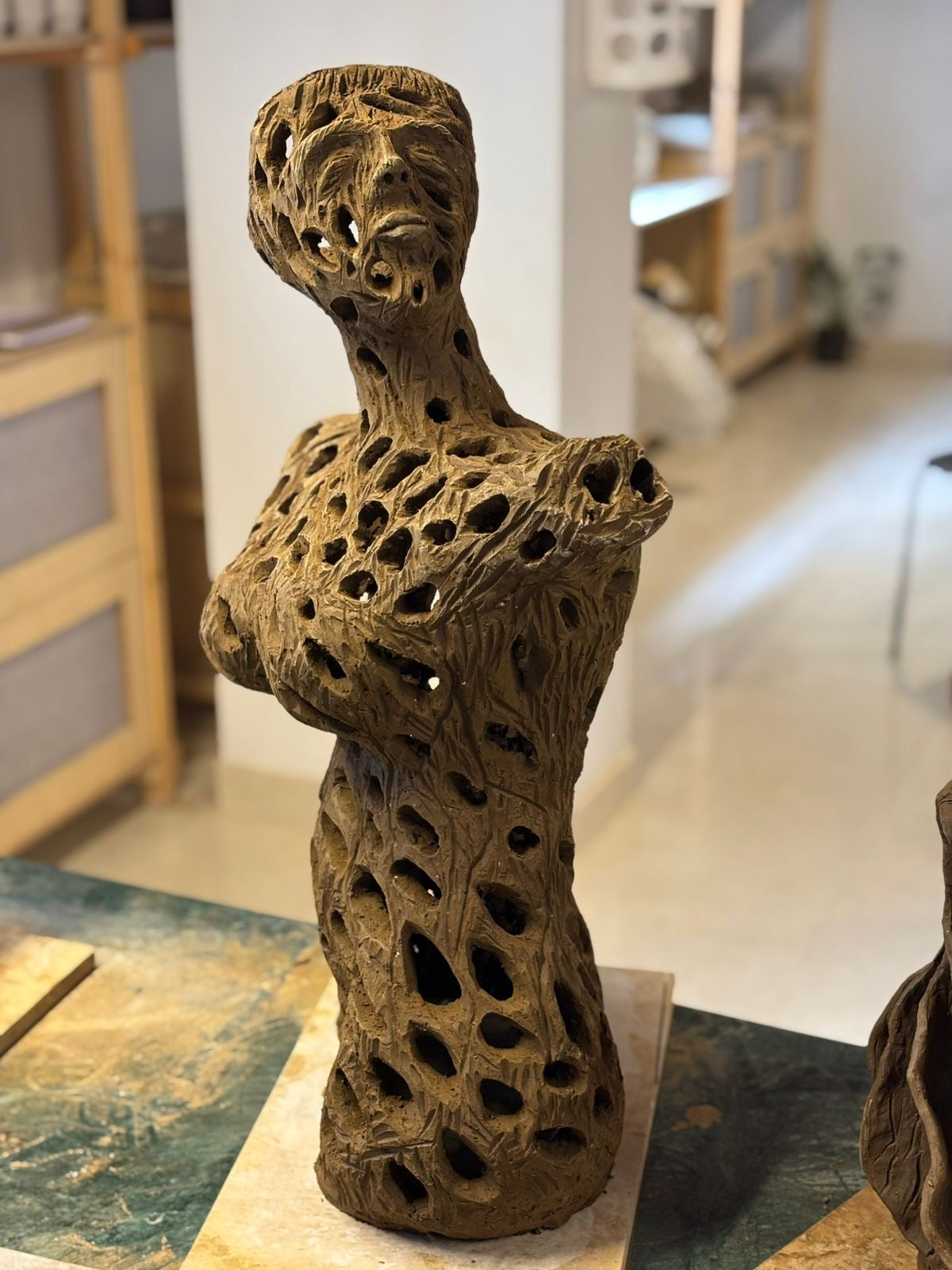 The Janbo Sculpture Retreat | 2-Day Weekend Experience