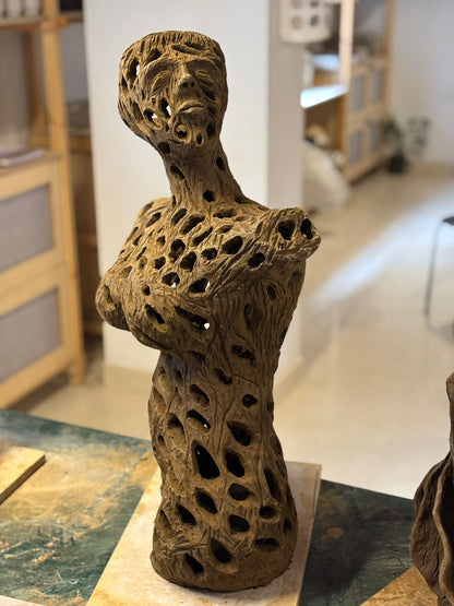The Janbo Sculpture Retreat | 2-Day Weekend Experience