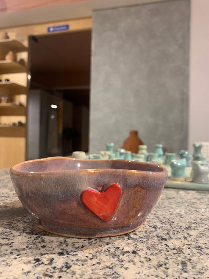 One Day Pottery Workshop