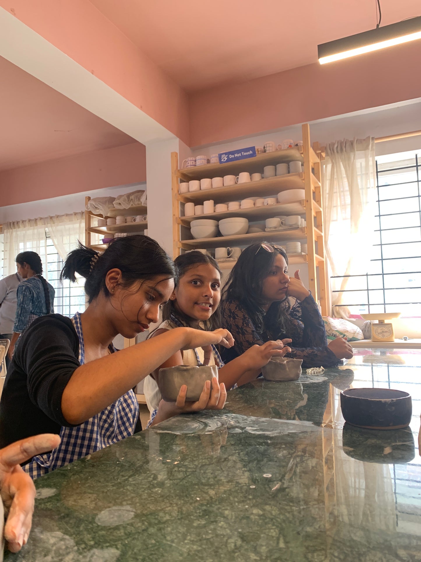 7-Day Experience: Mini Artist Residency