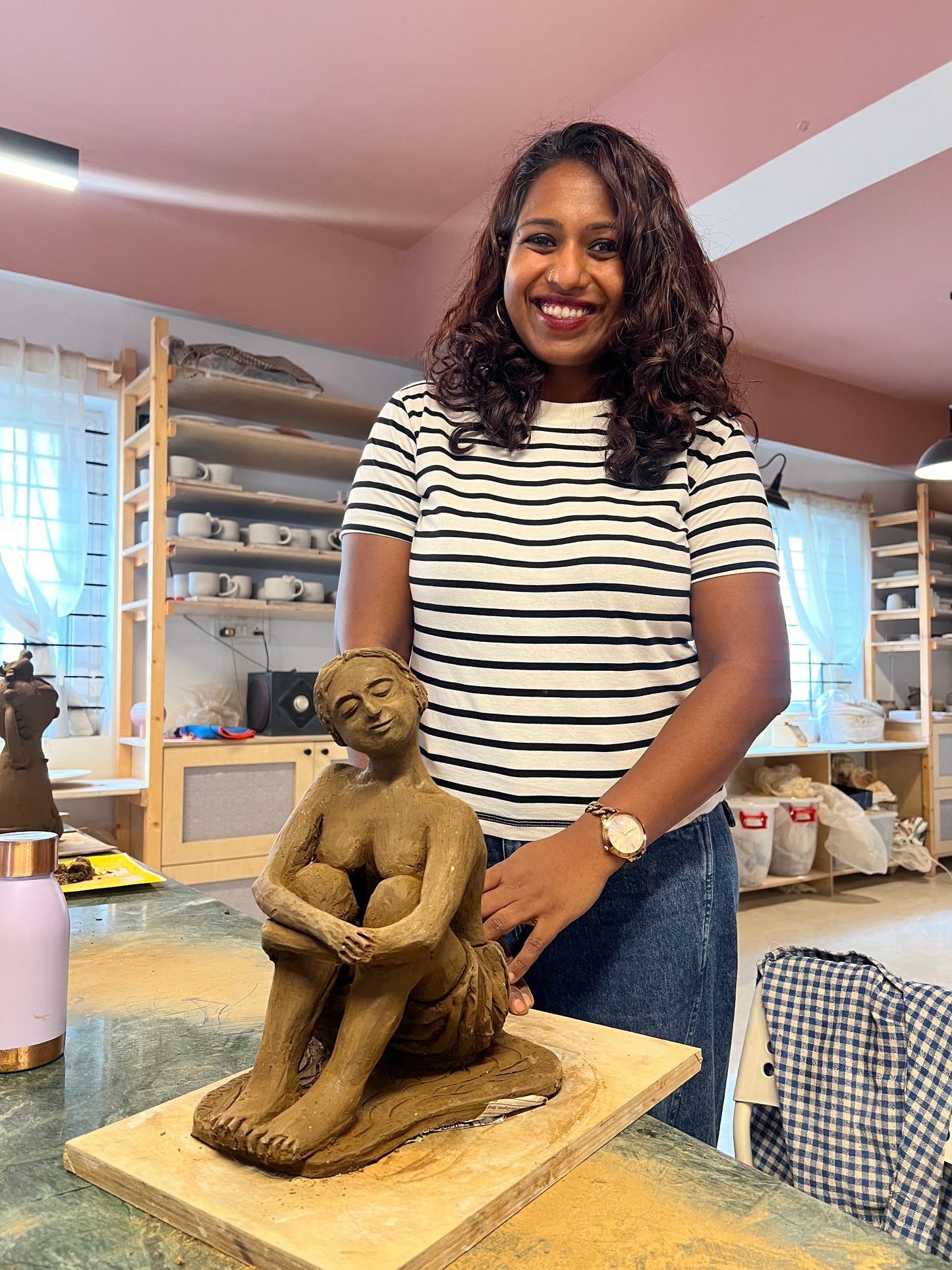 The Janbo Sculpture Retreat | 2-Day Weekend Experience