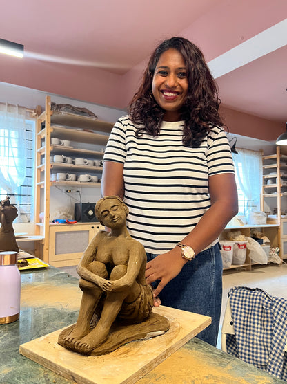 The Janbo Sculpture Retreat | 2-Day Weekend Experience
