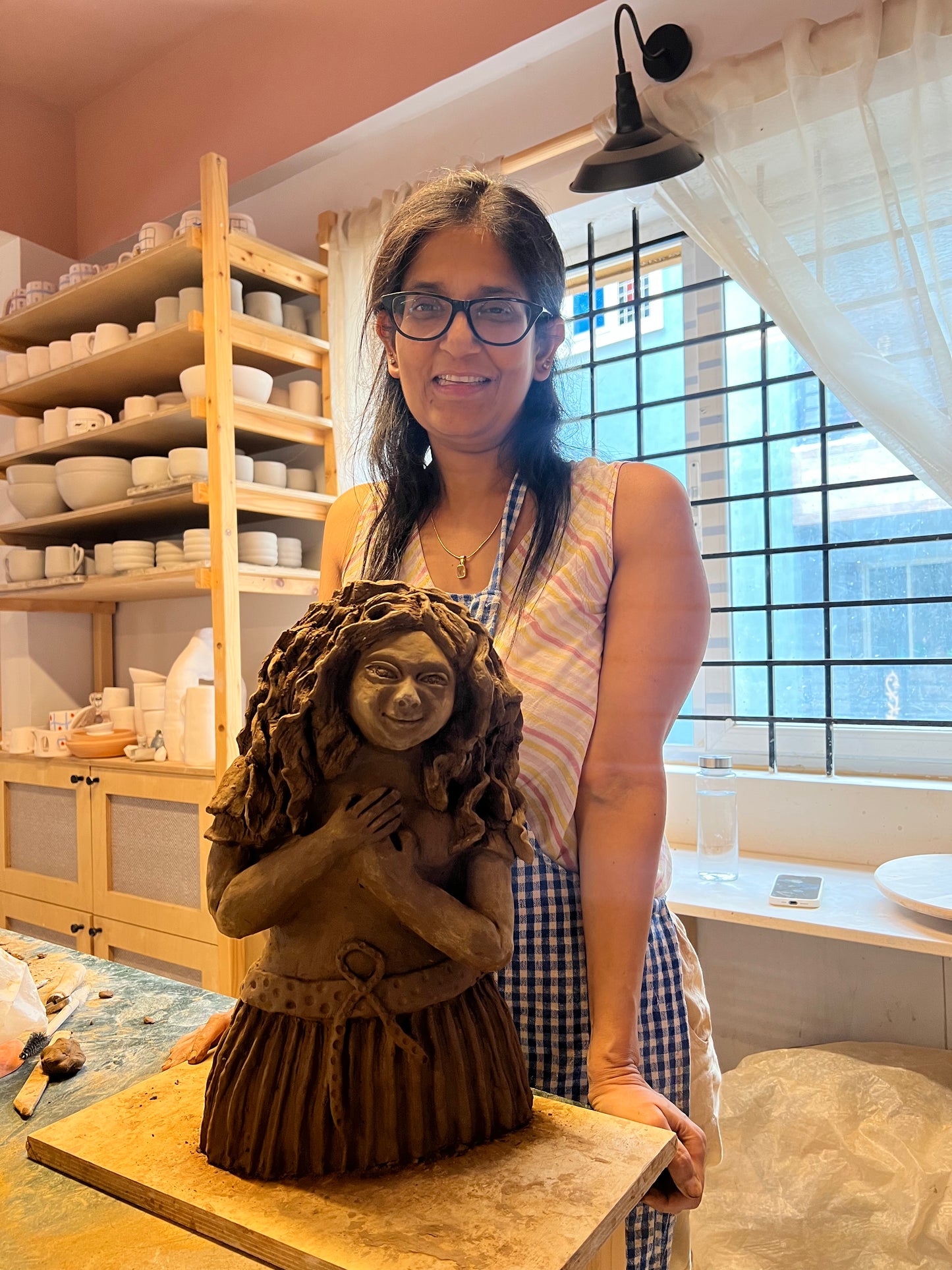 The Janbo Sculpture Retreat | 2-Day Weekend Experience