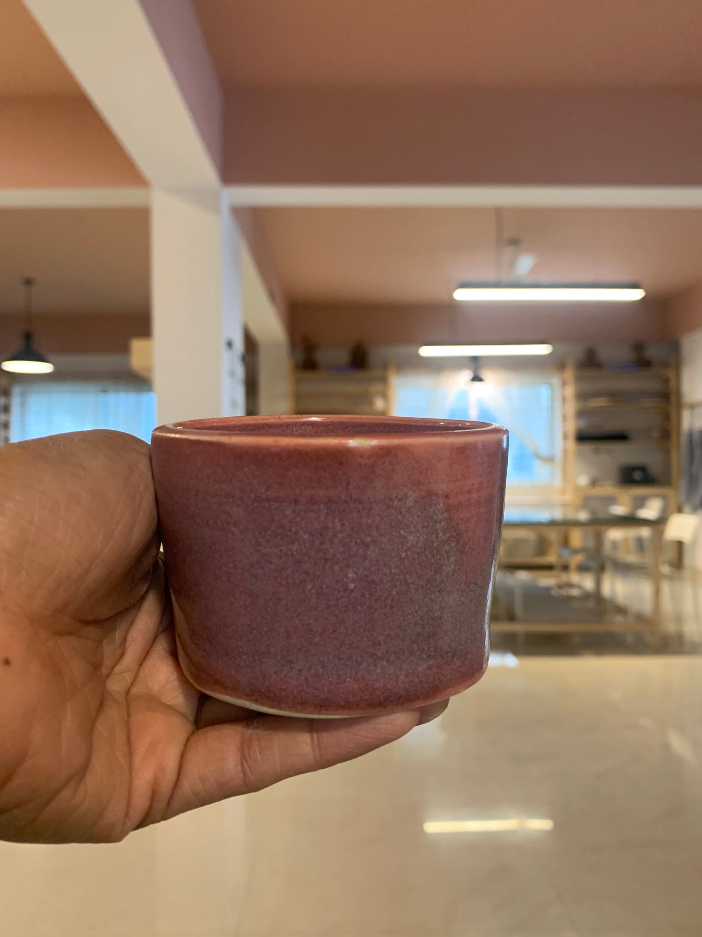 One Day Pottery Workshop