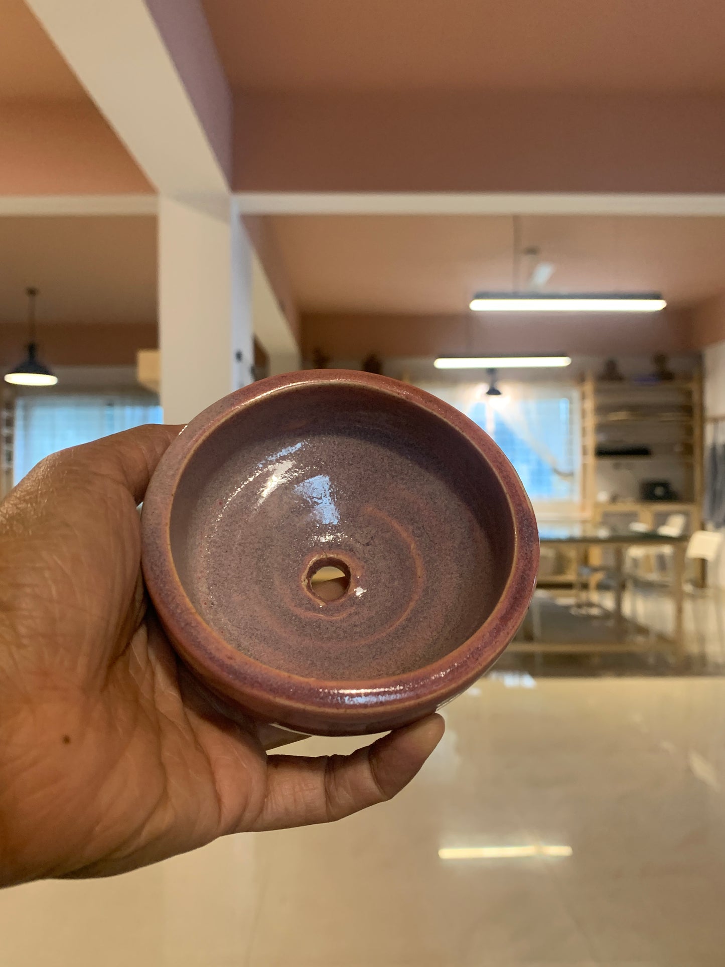 One Day Pottery Workshop