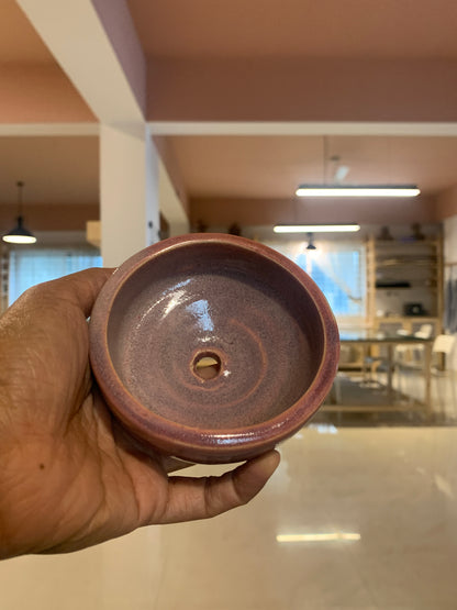One Day Pottery Workshop