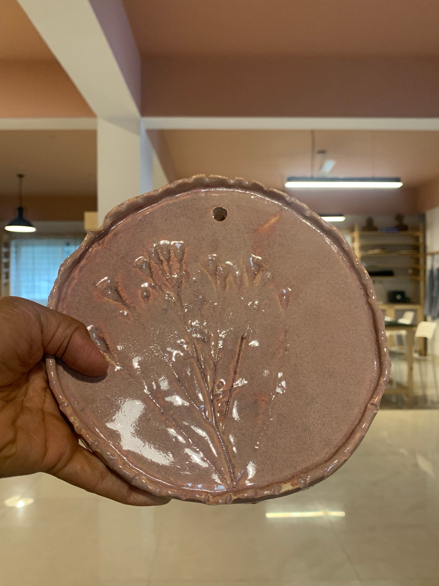 One Day Pottery Workshop