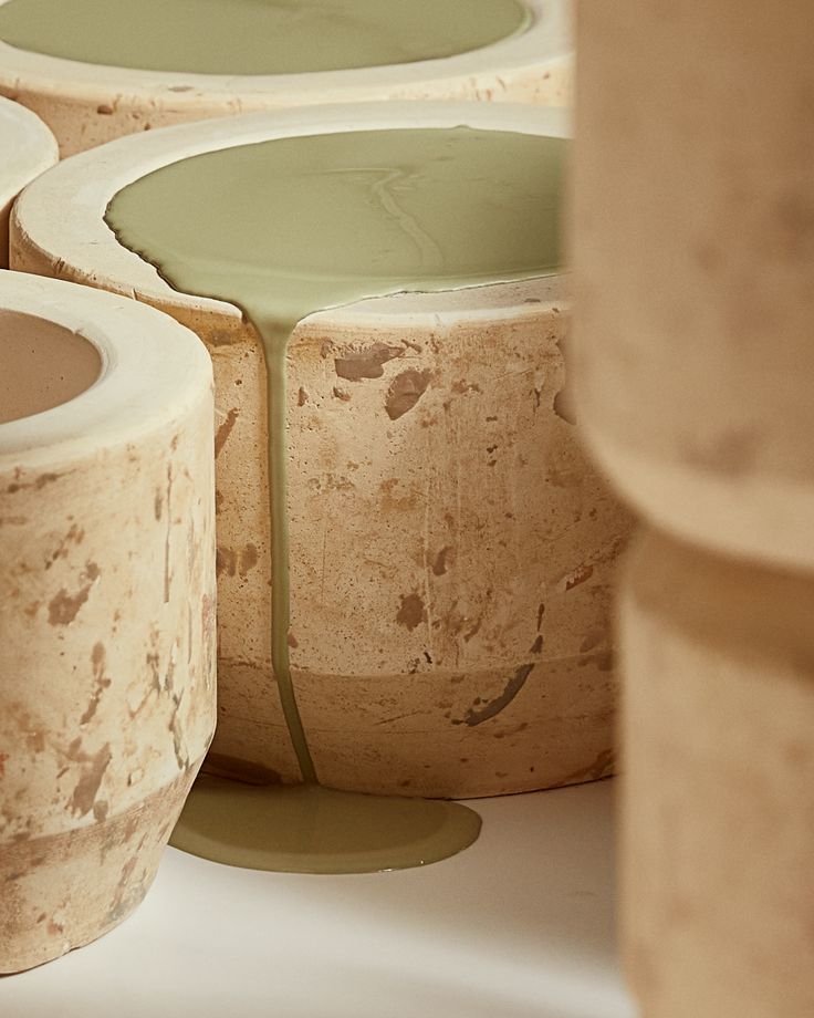 Moulded in Clay: Mould Making & Slip Casting