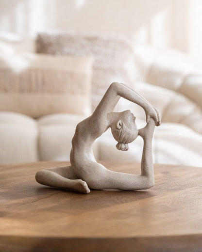 Ceramic She Shapes - Sculpt Your Strength