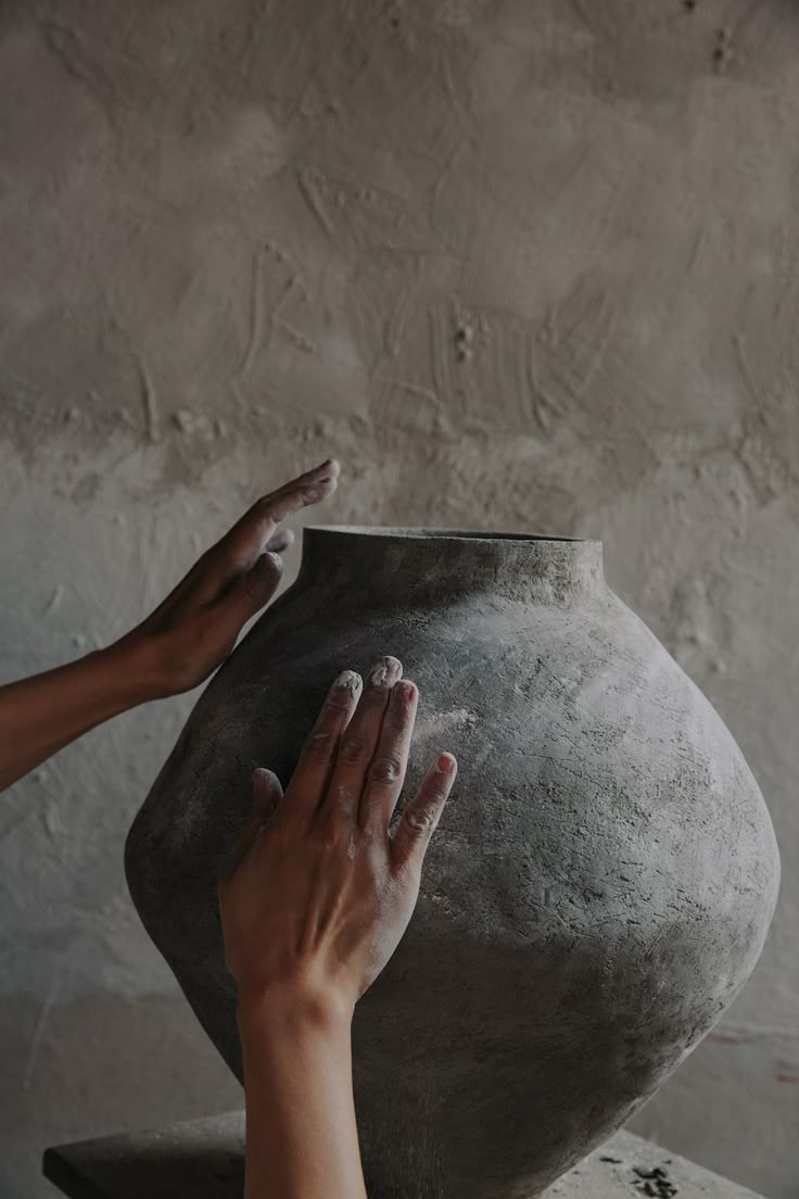 5 Months Professional Pottery Course