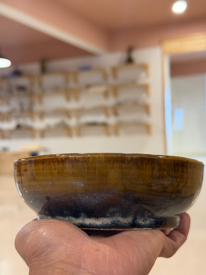 The Earth & Sky Bowl