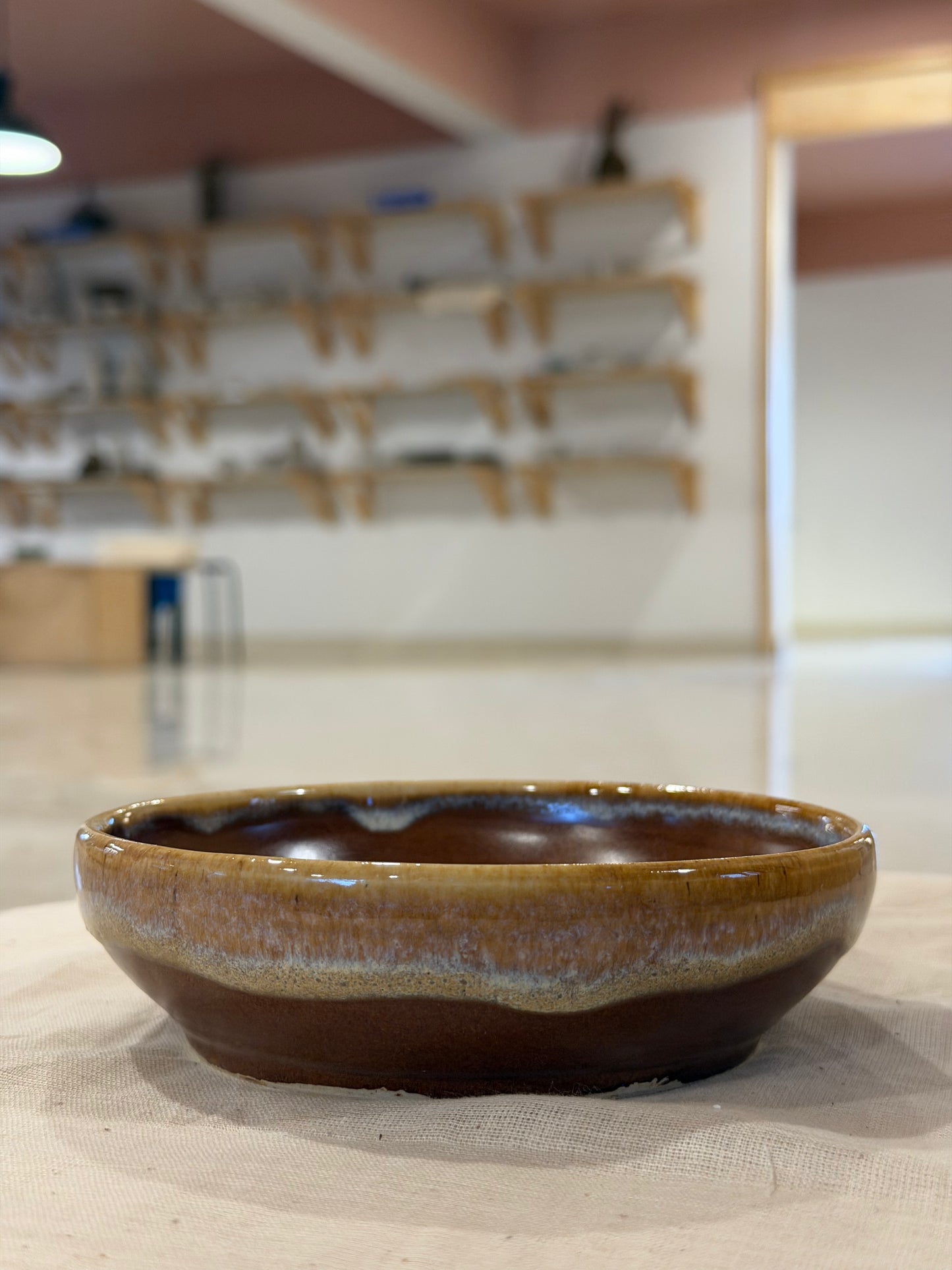 The Earth & Sky Bowl