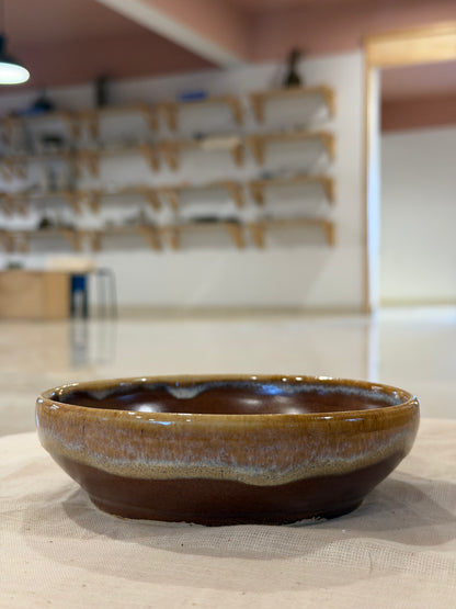 The Earth & Sky Bowl