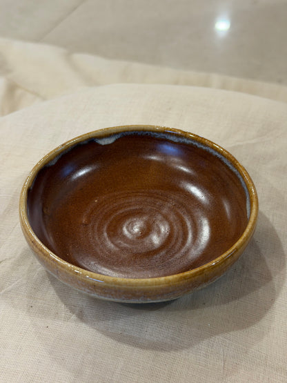 The Earth & Sky Bowl