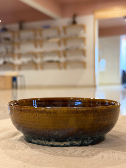 The Earth & Sky Bowl